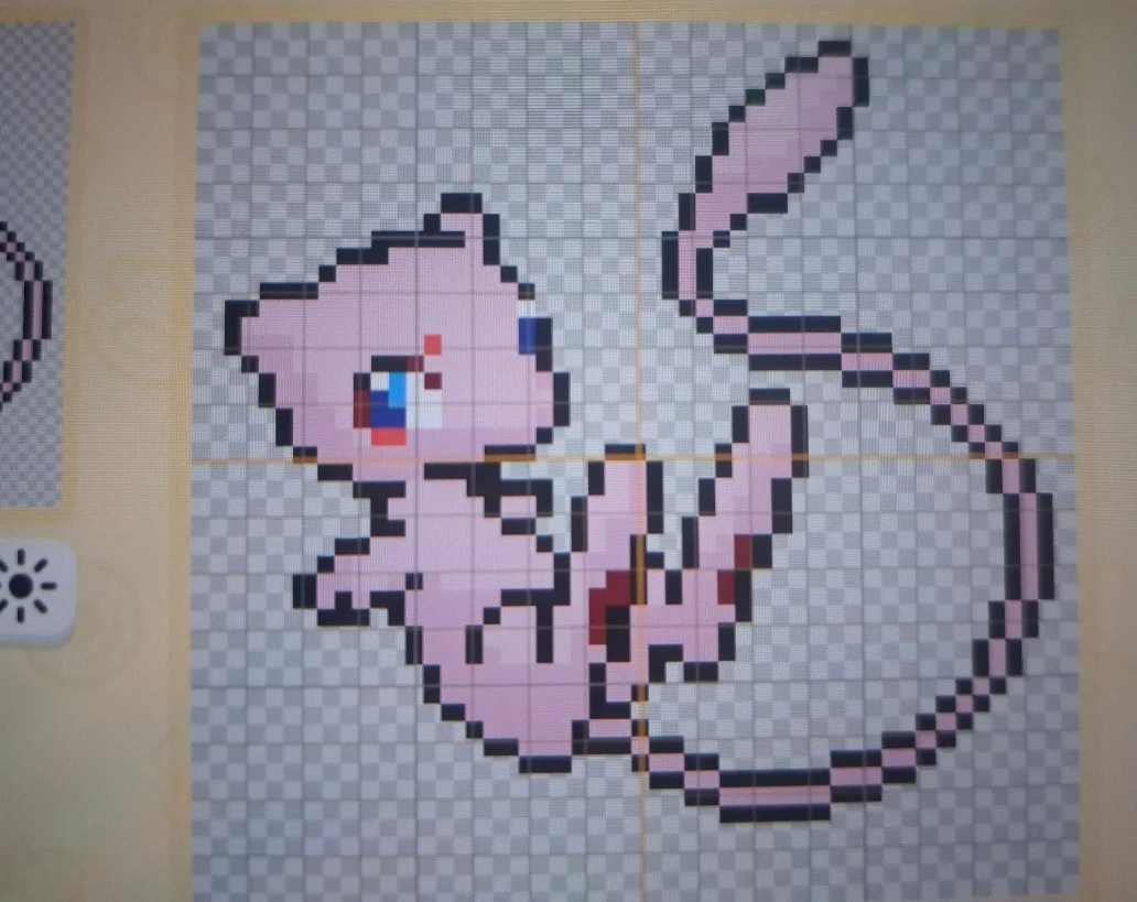 Mew