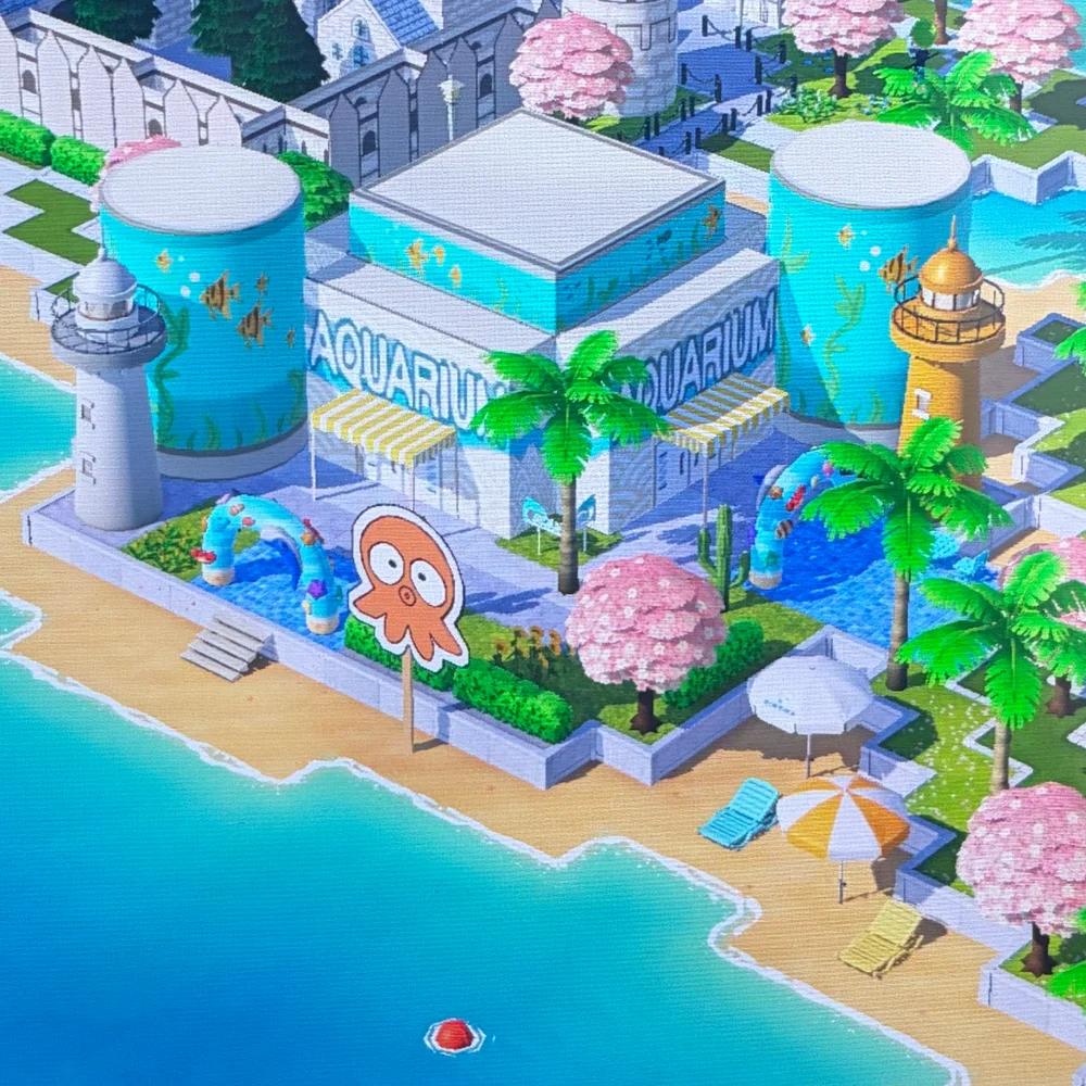 Aquarium