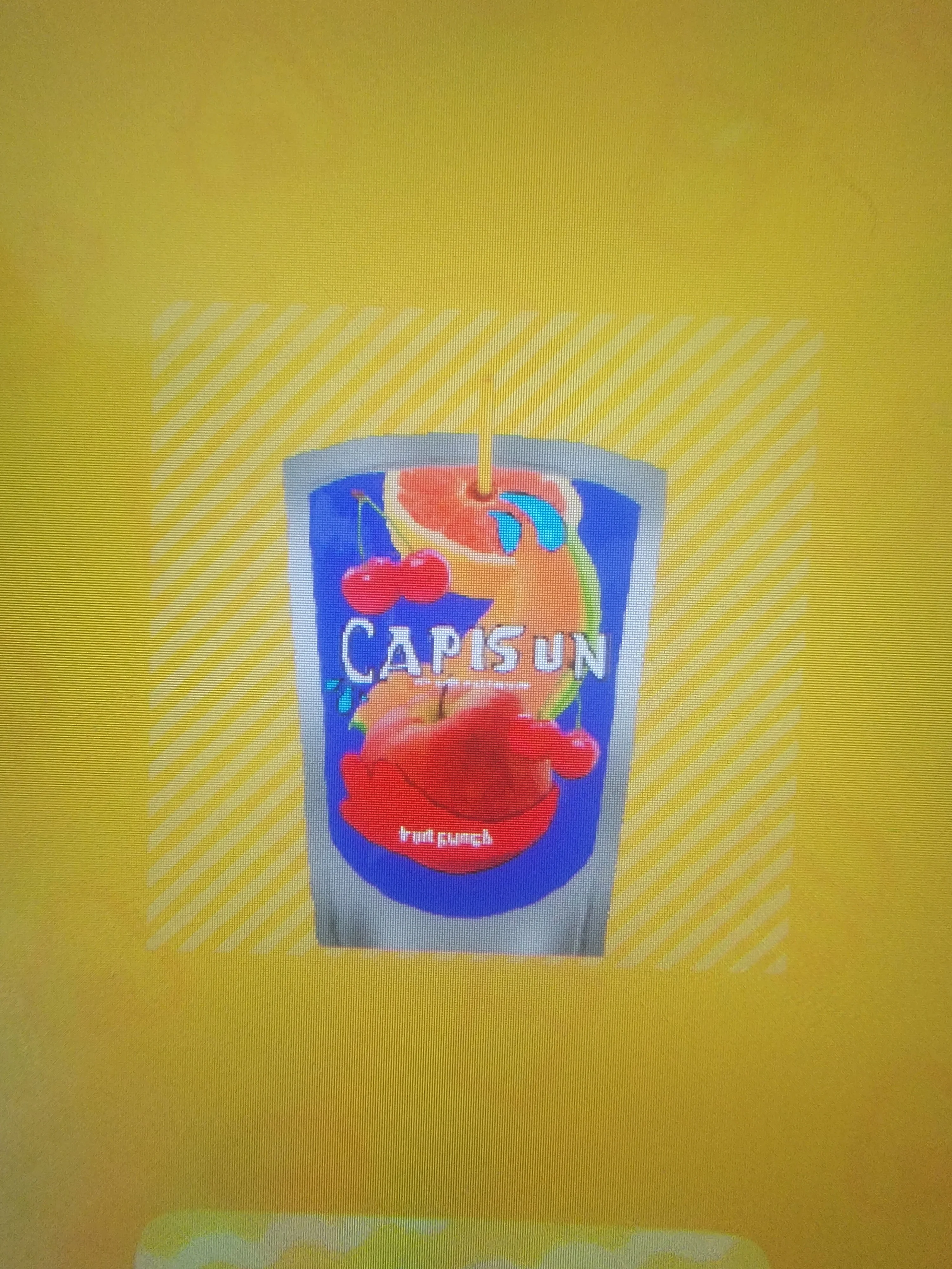 Capison