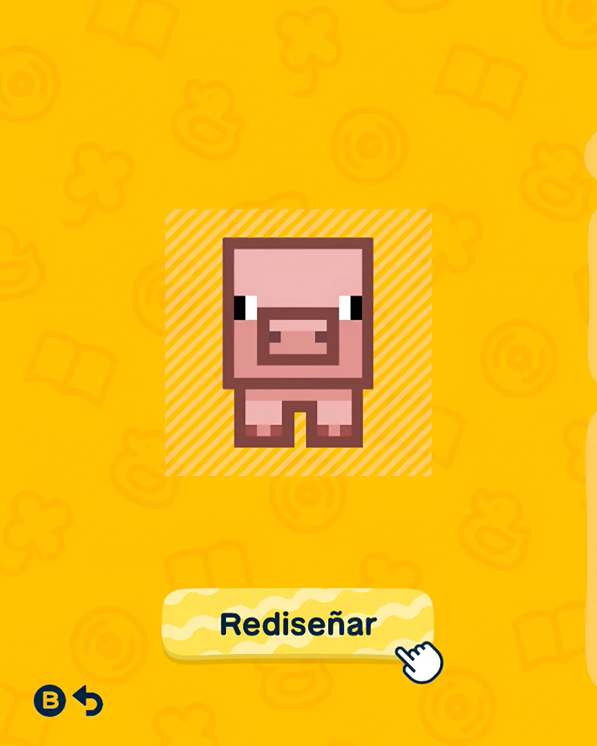 Minecraft Pig