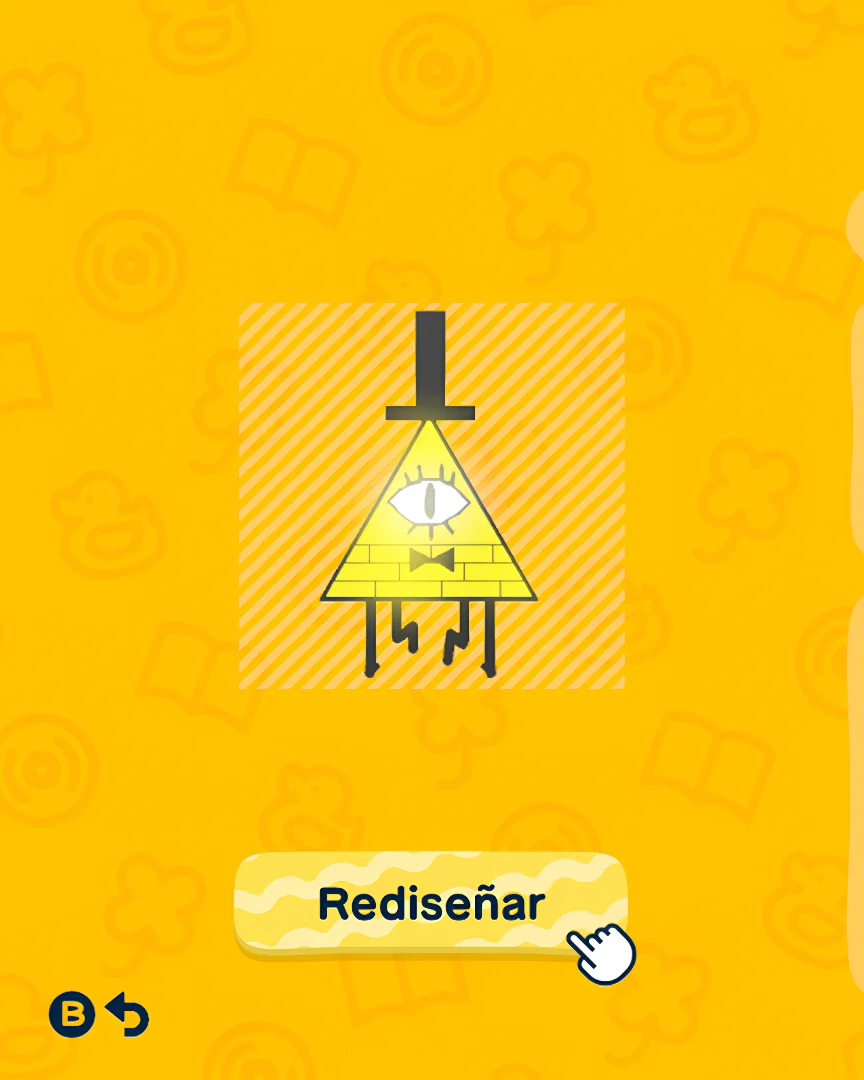 Bill Cipher