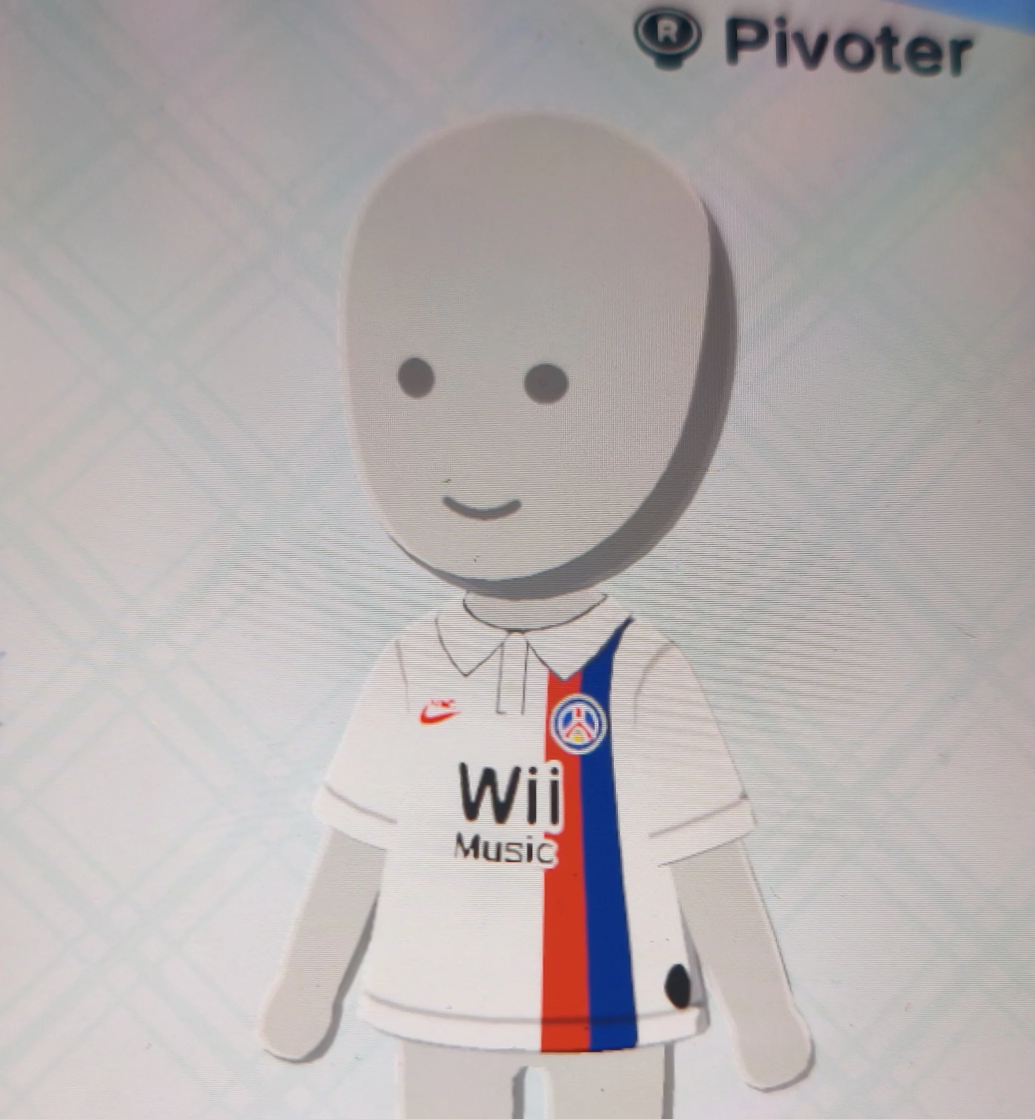 PSG Kit Away 2019-20 Neymar Tag