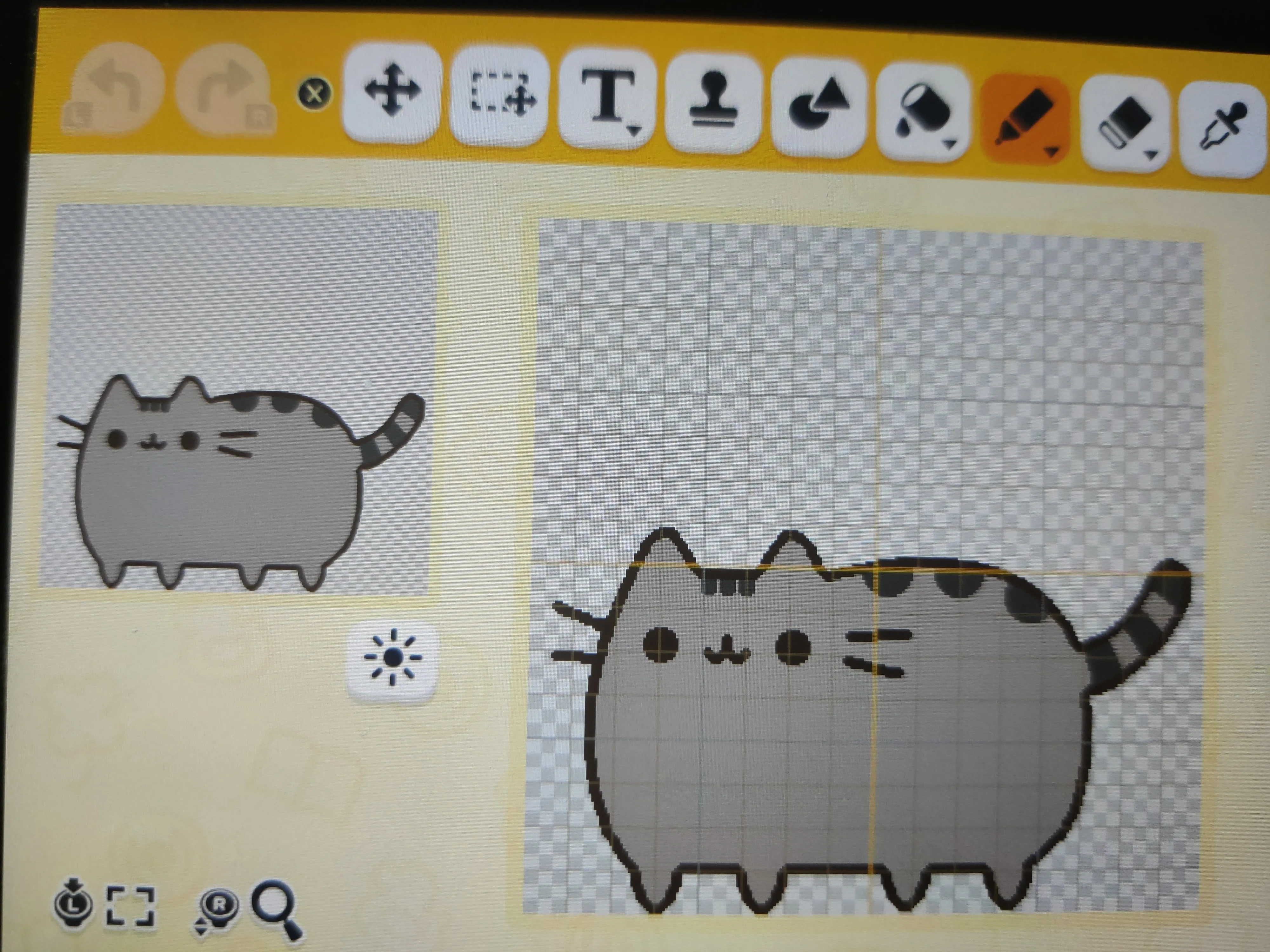 Pusheen