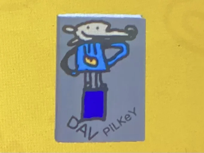 Dog man