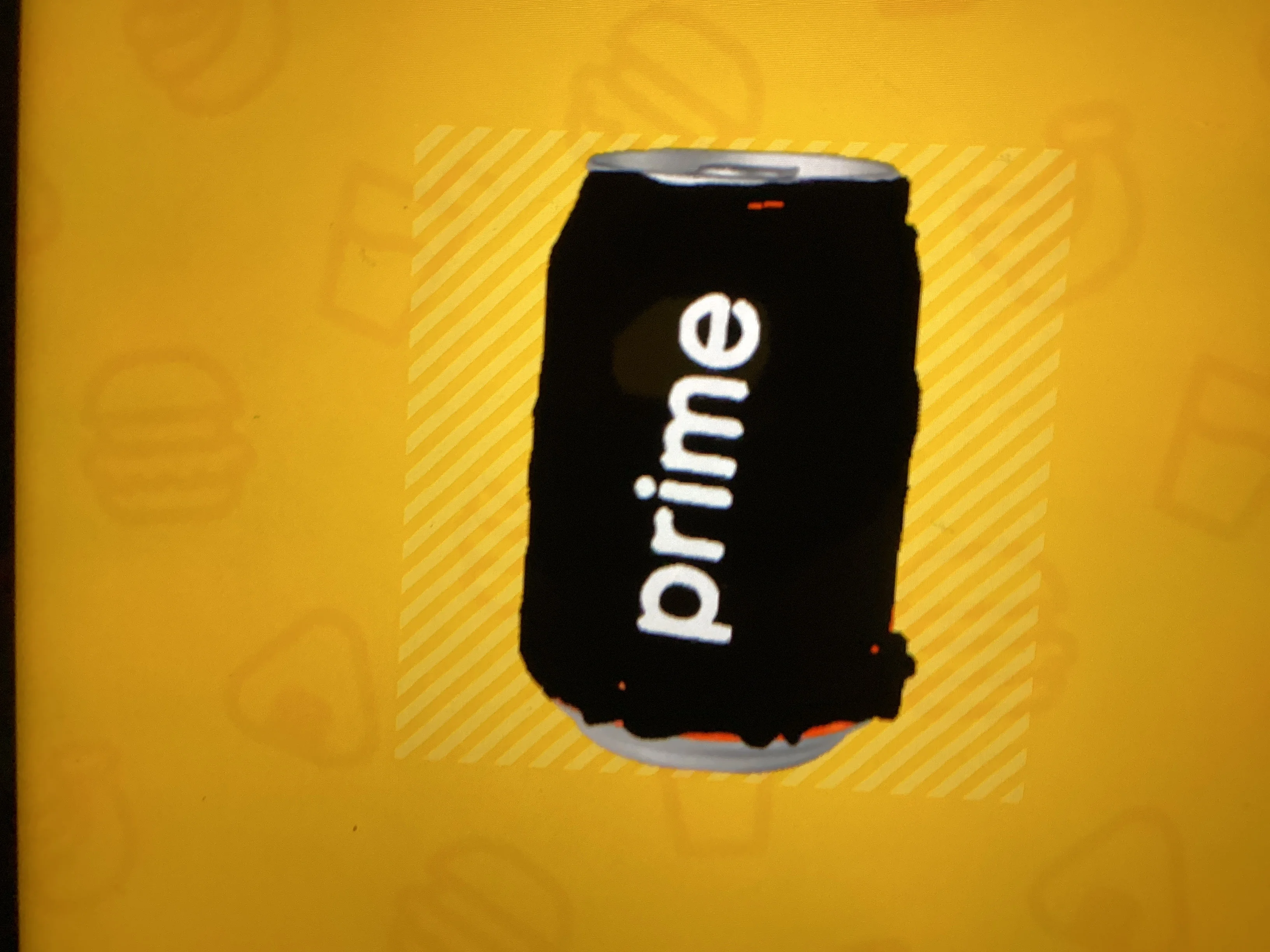 Prime