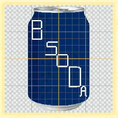 B Soda