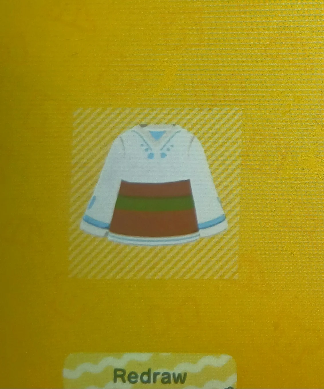 LOZ, SS, Link's tunic