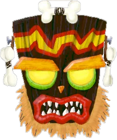 Uka Uka