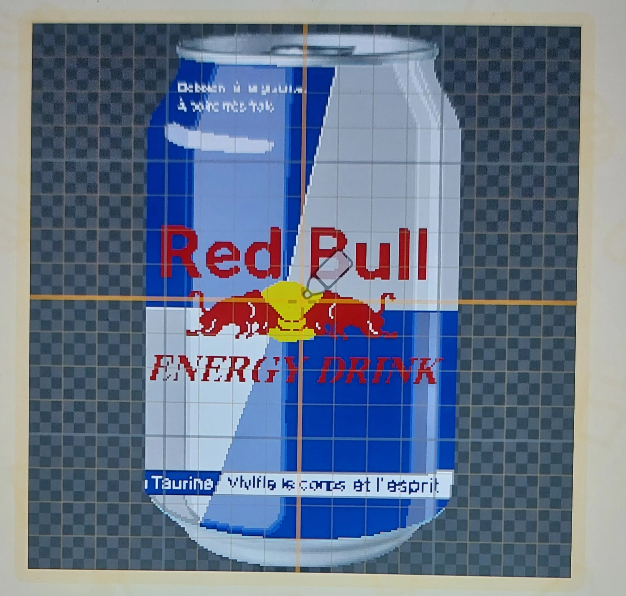 Red Bull