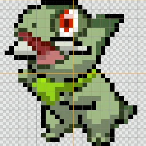 Axew (Pokemon)