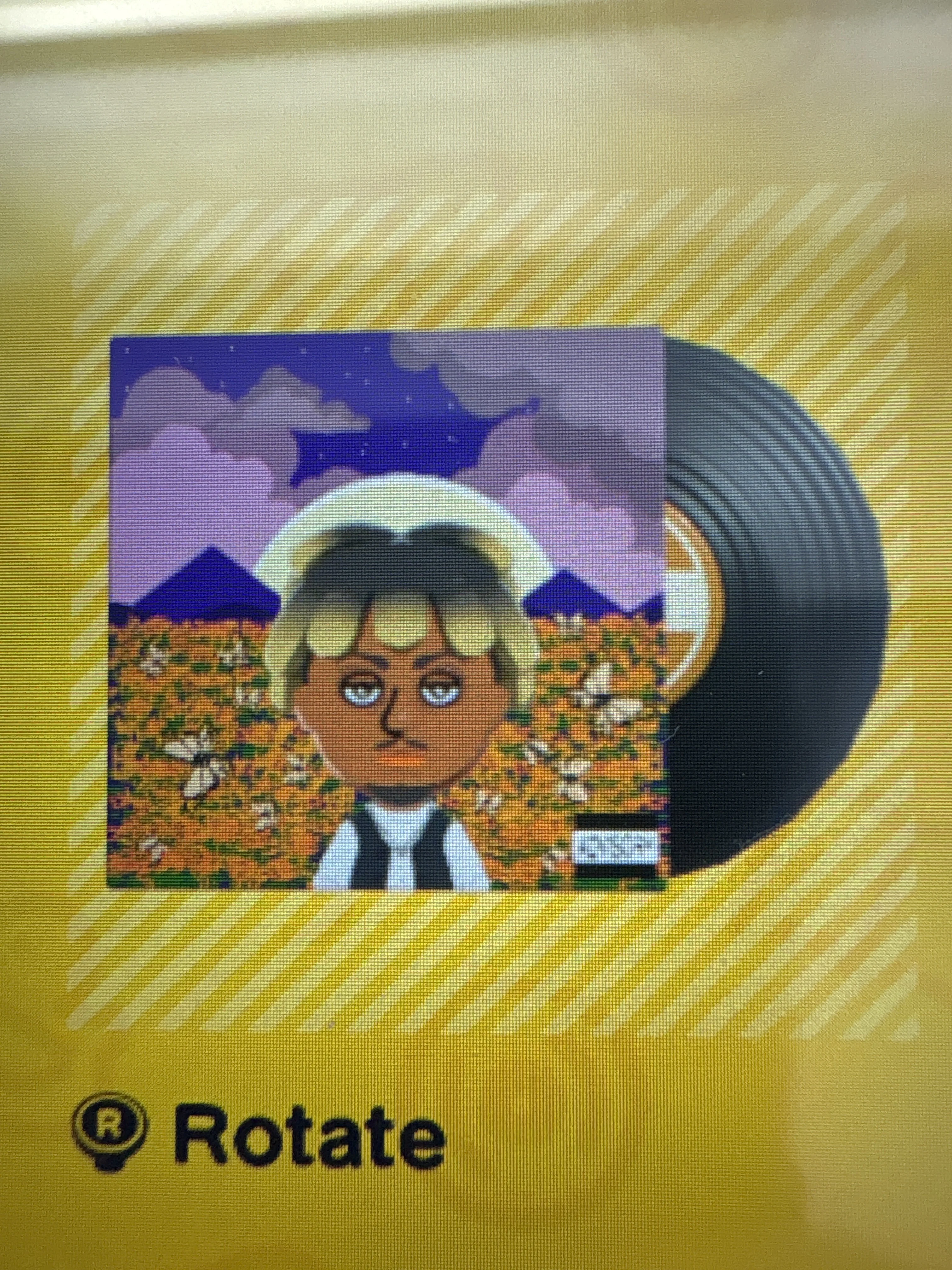 Legends Never Die