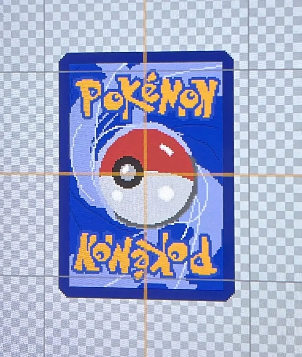 Pokemon Card