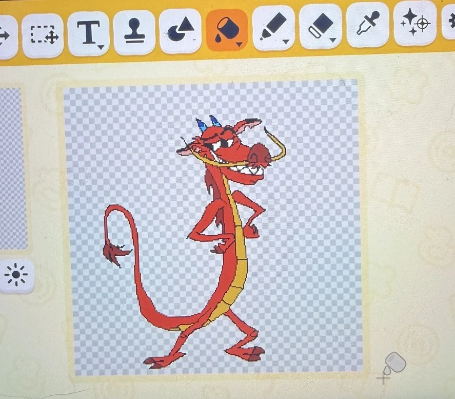 Mushu