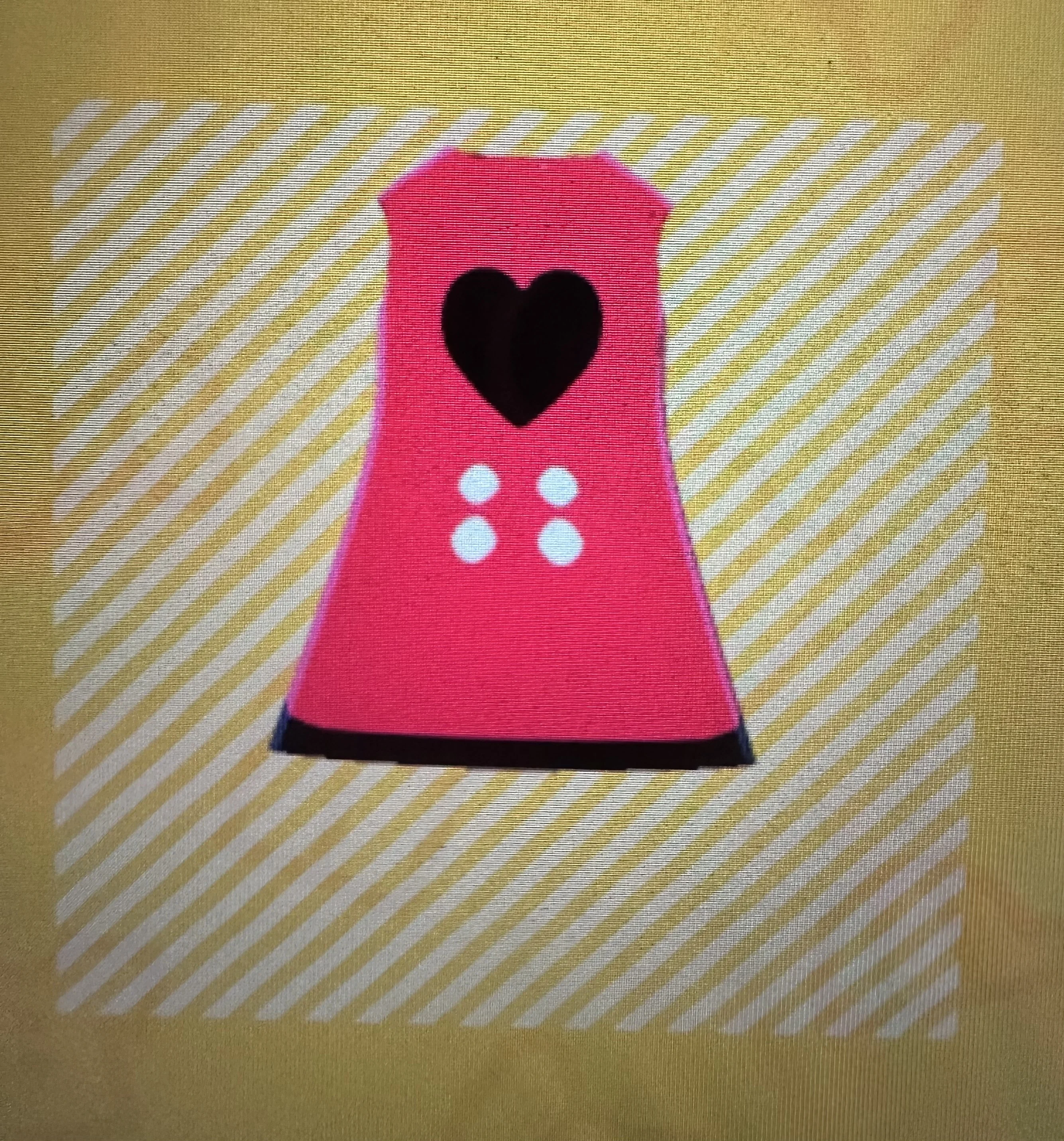 Charlie Dress