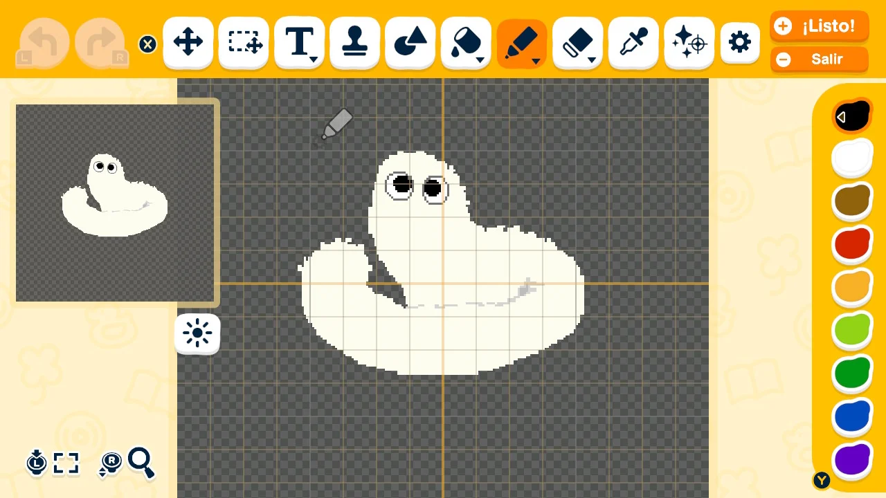 Brushbug