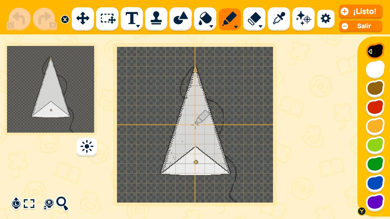 Qifrey's hat (object)