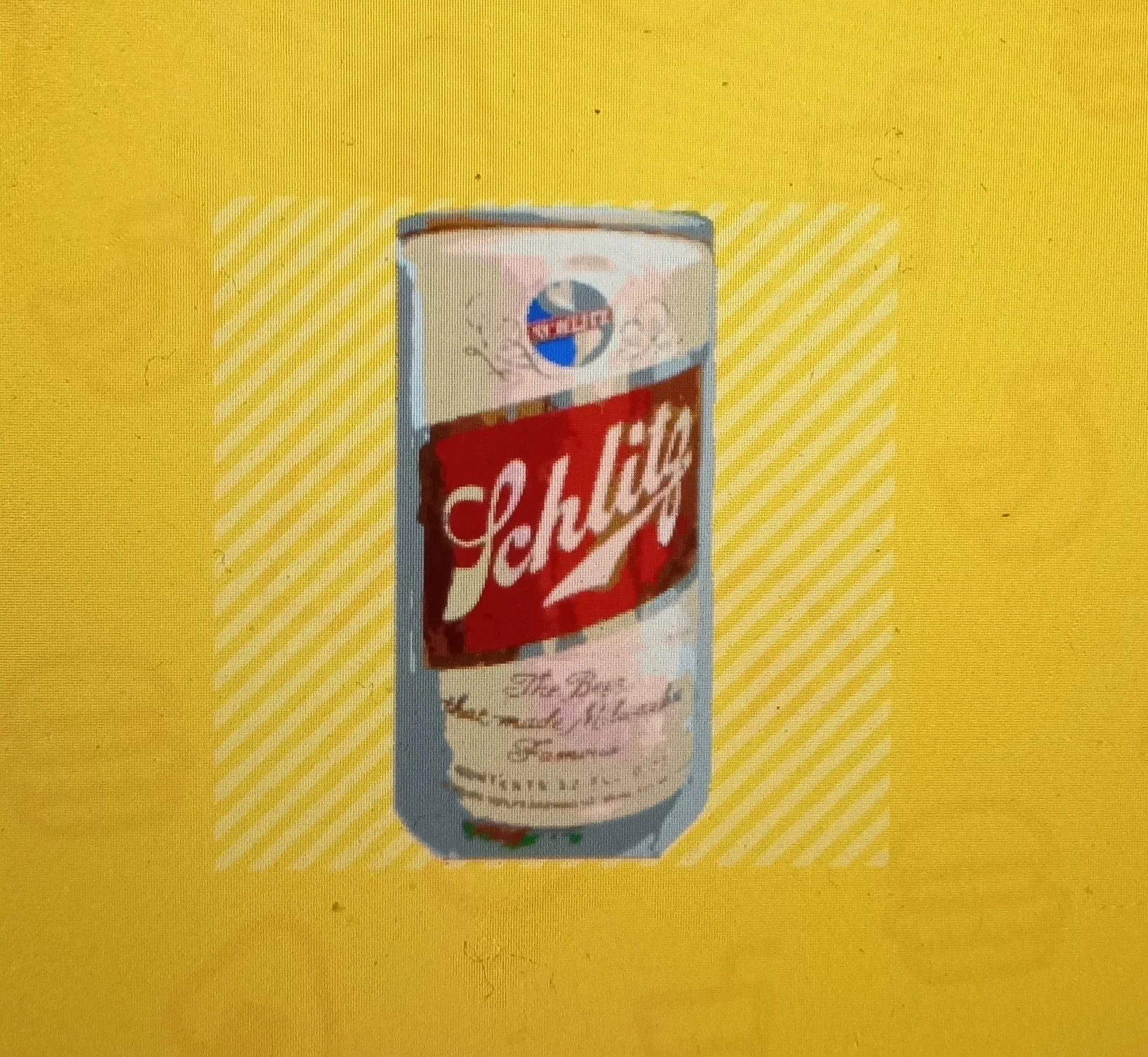 Schlitz
