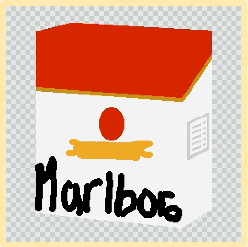 Marlboro Reds