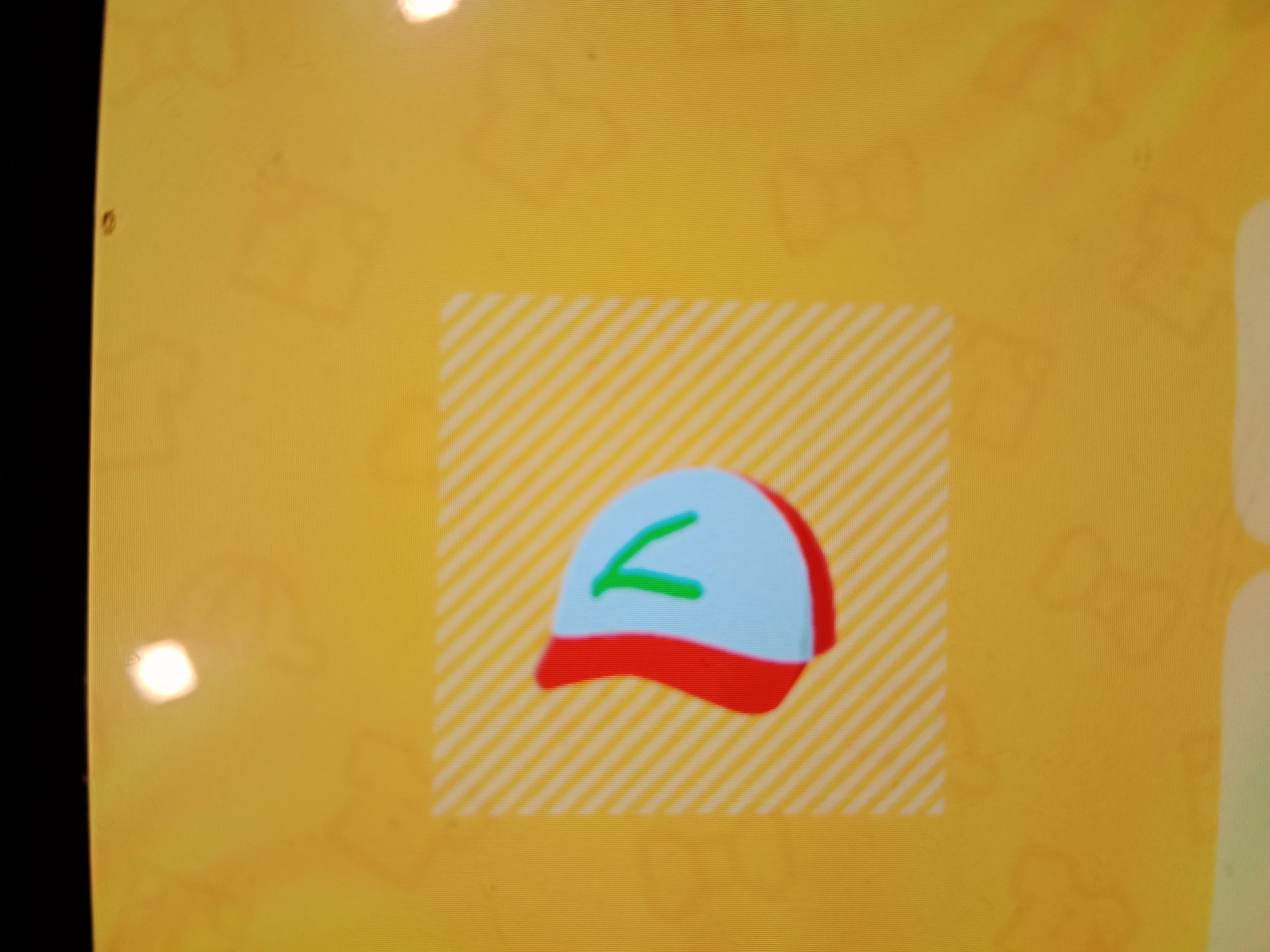 Ash cap