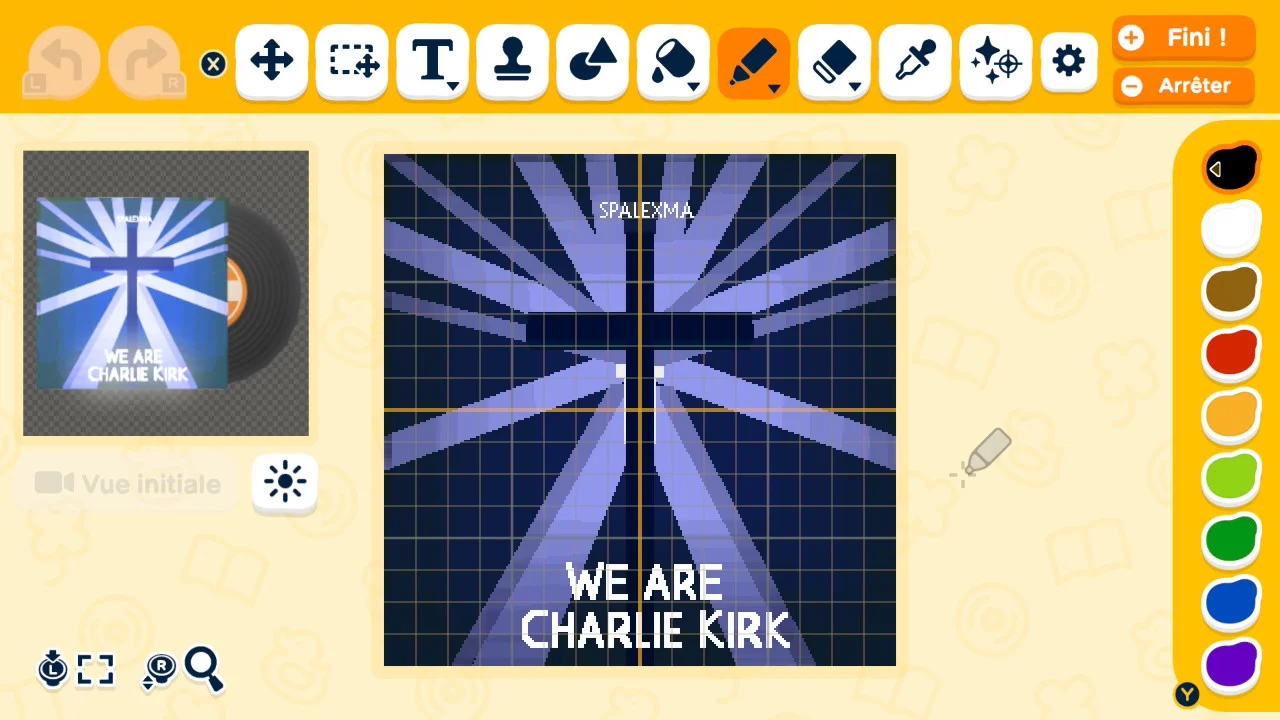 We Are Charlie Kirk