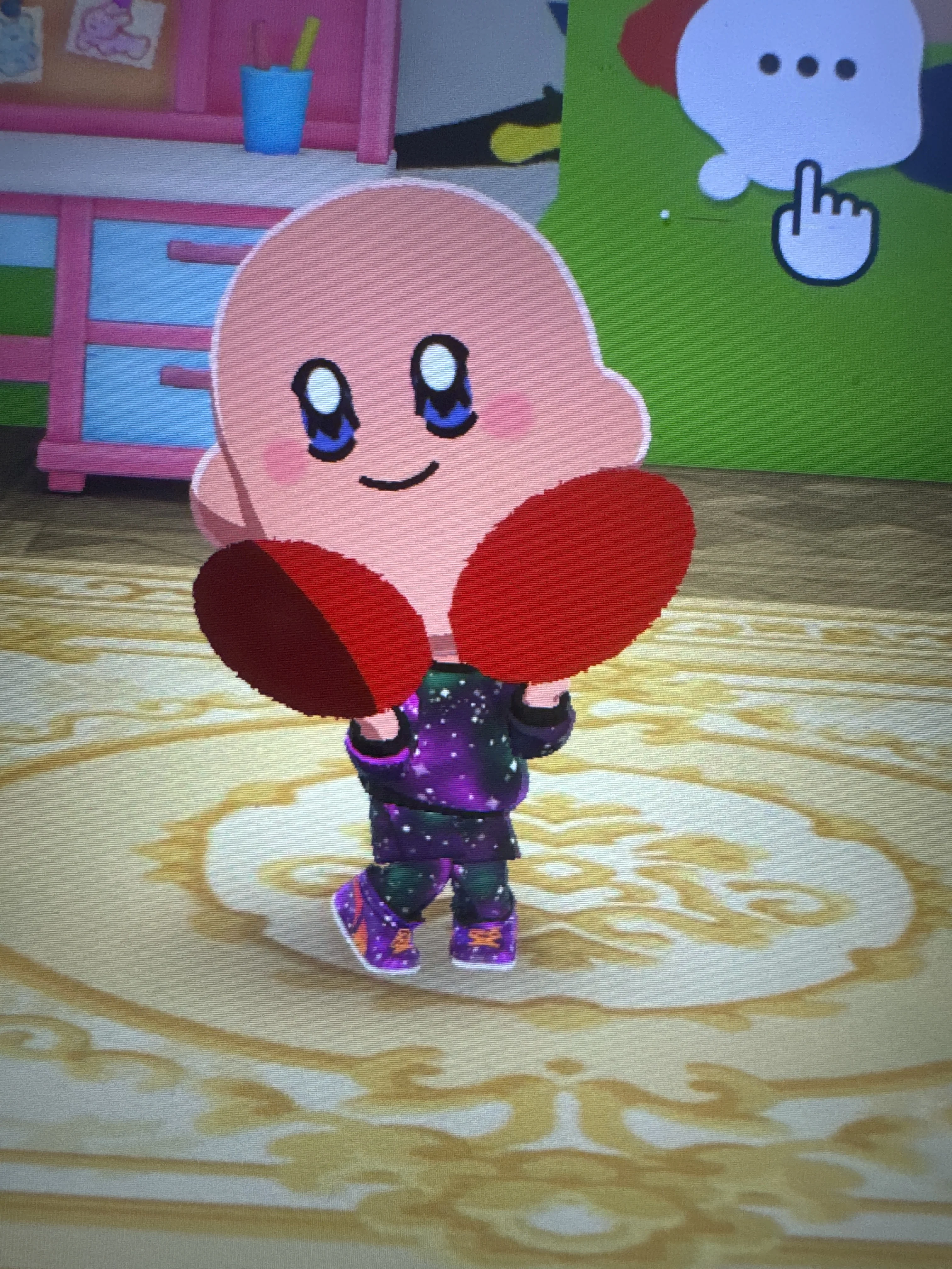 Kirby