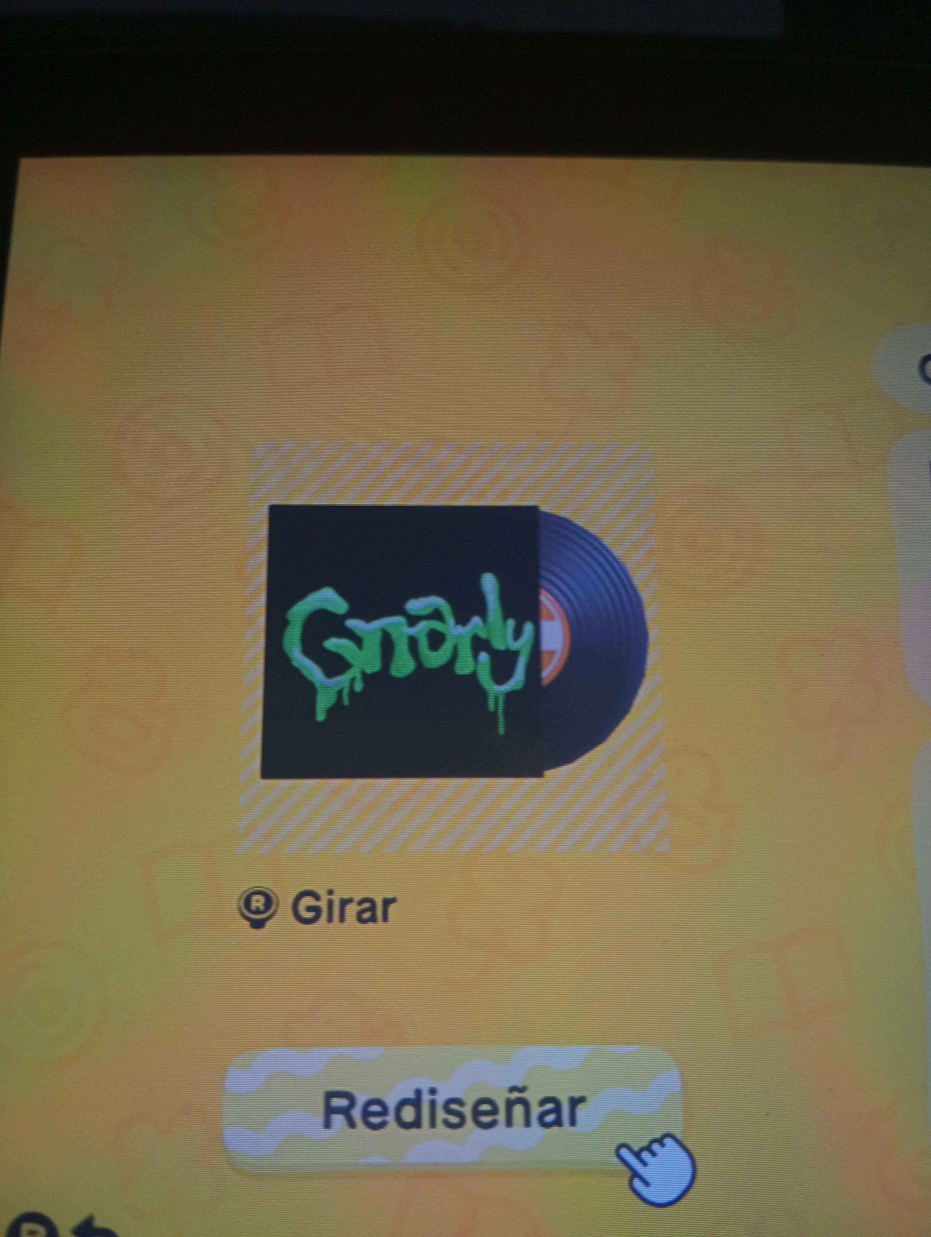 Gnarly