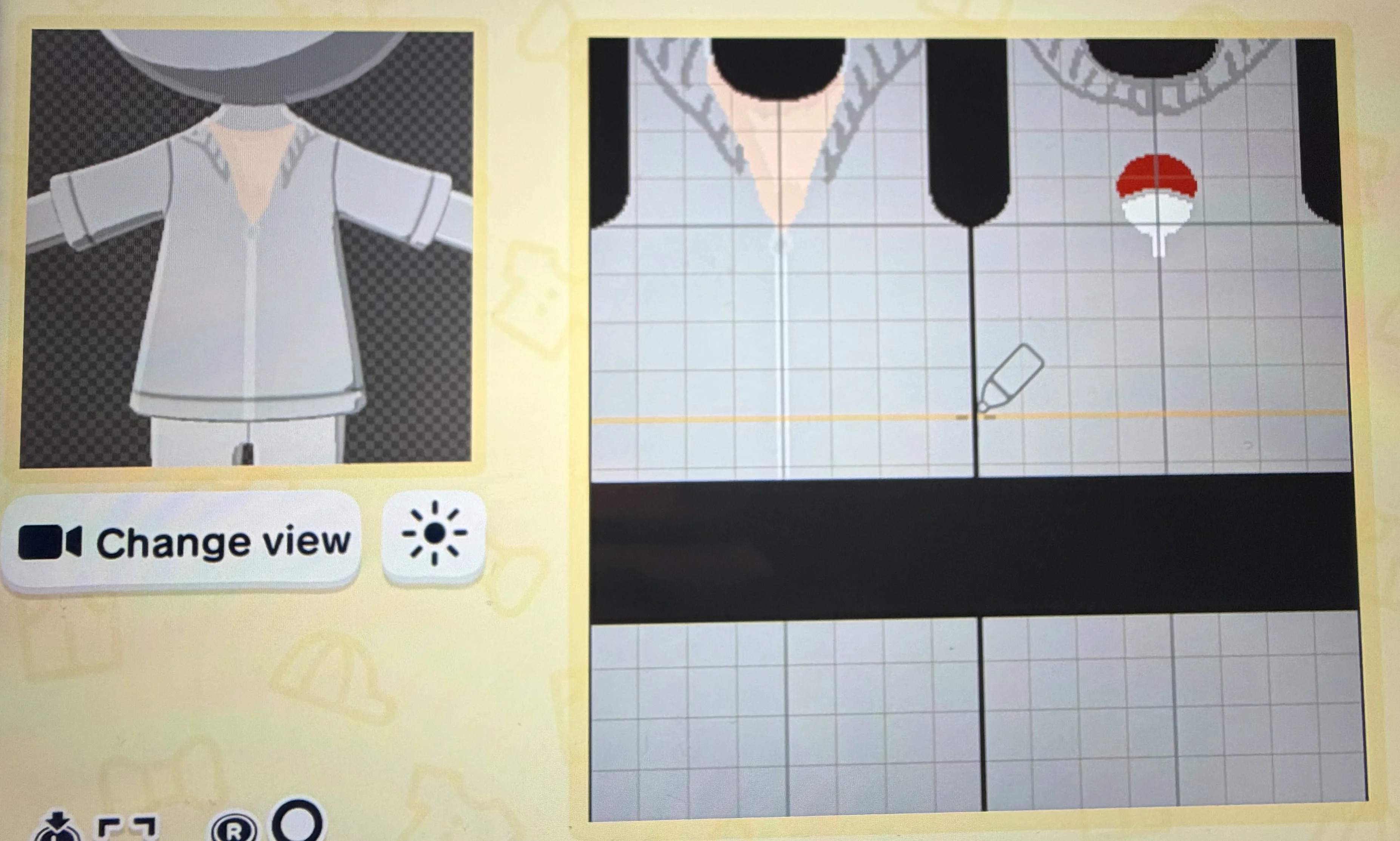 Sasuke Shirt