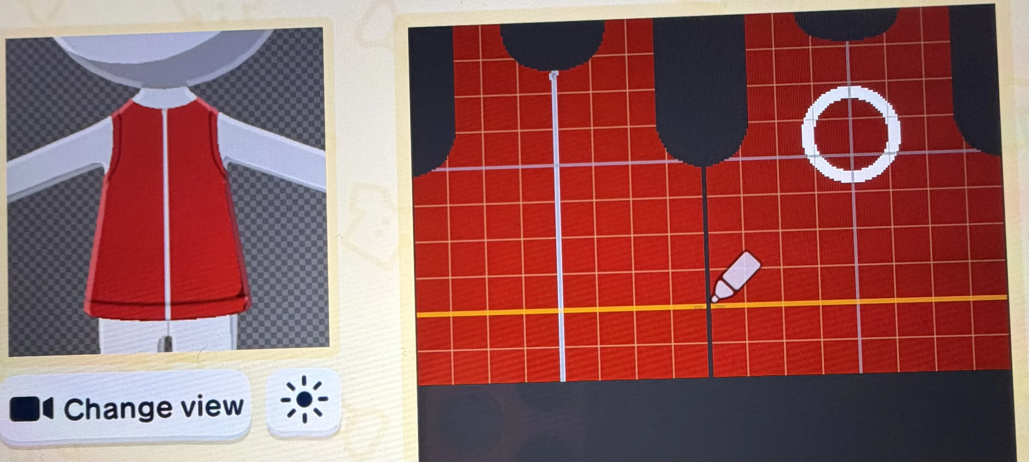 Sakura Shirt