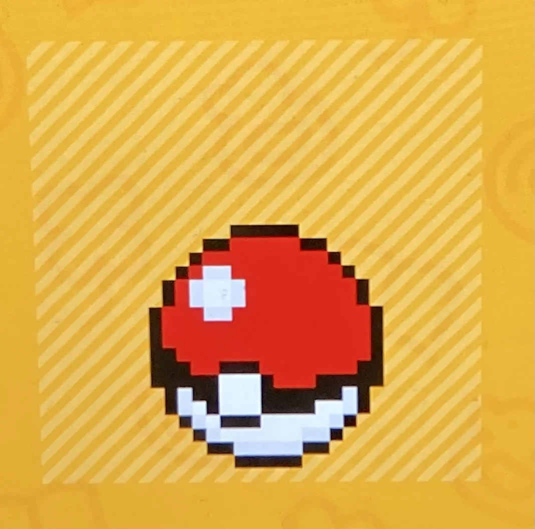 Poké Ball