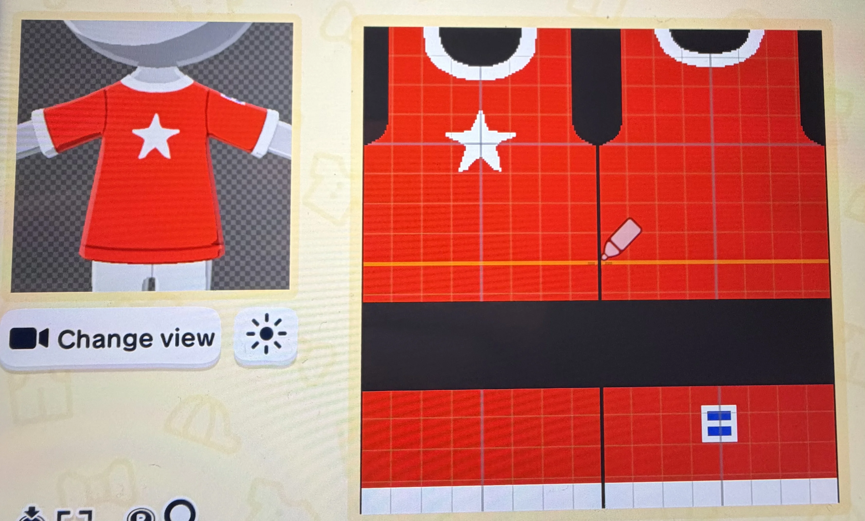 Nates Shirt
