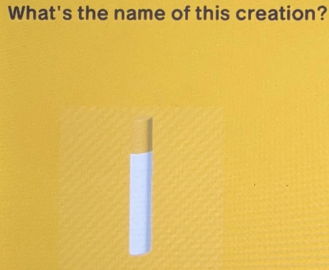 Cigarette