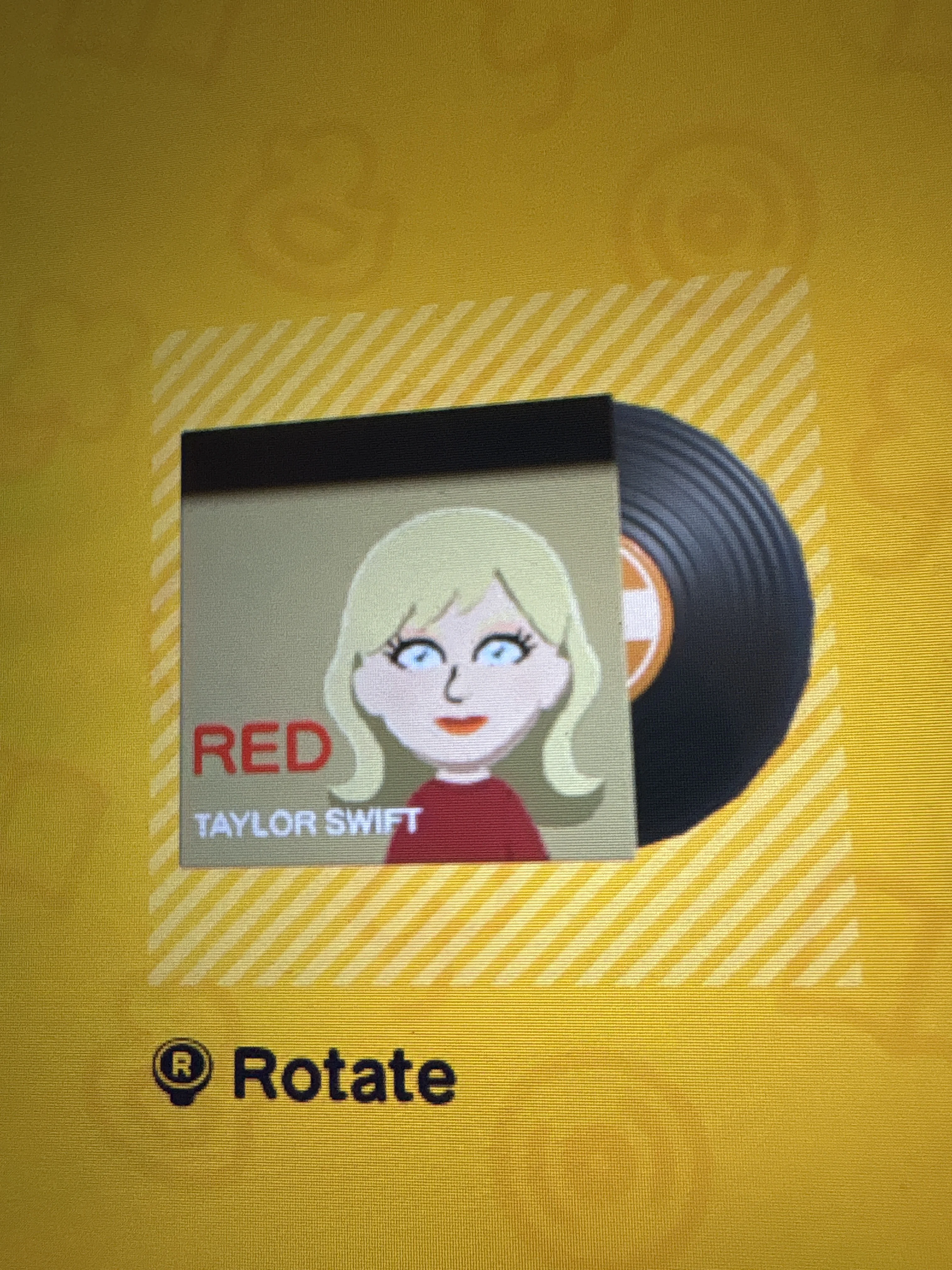 Red Album
