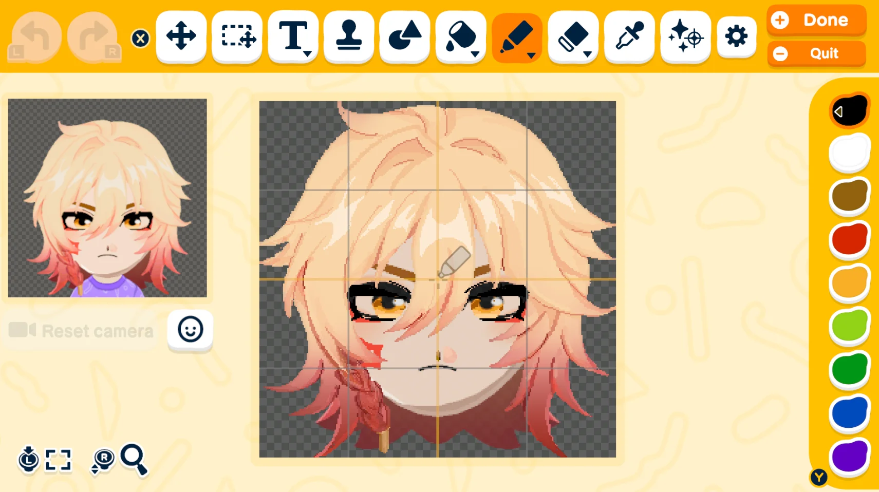 Mydei Mii Design - Full Guide | Tomodachi Plaza