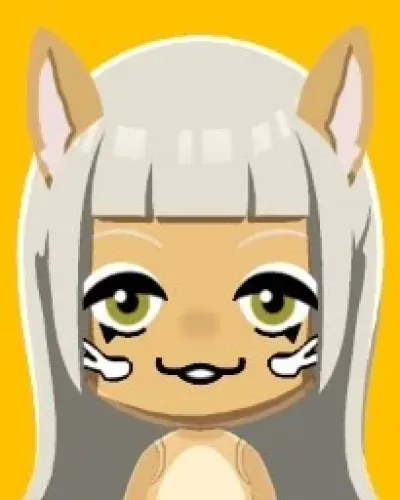 Mii-Porträt von Nanachi