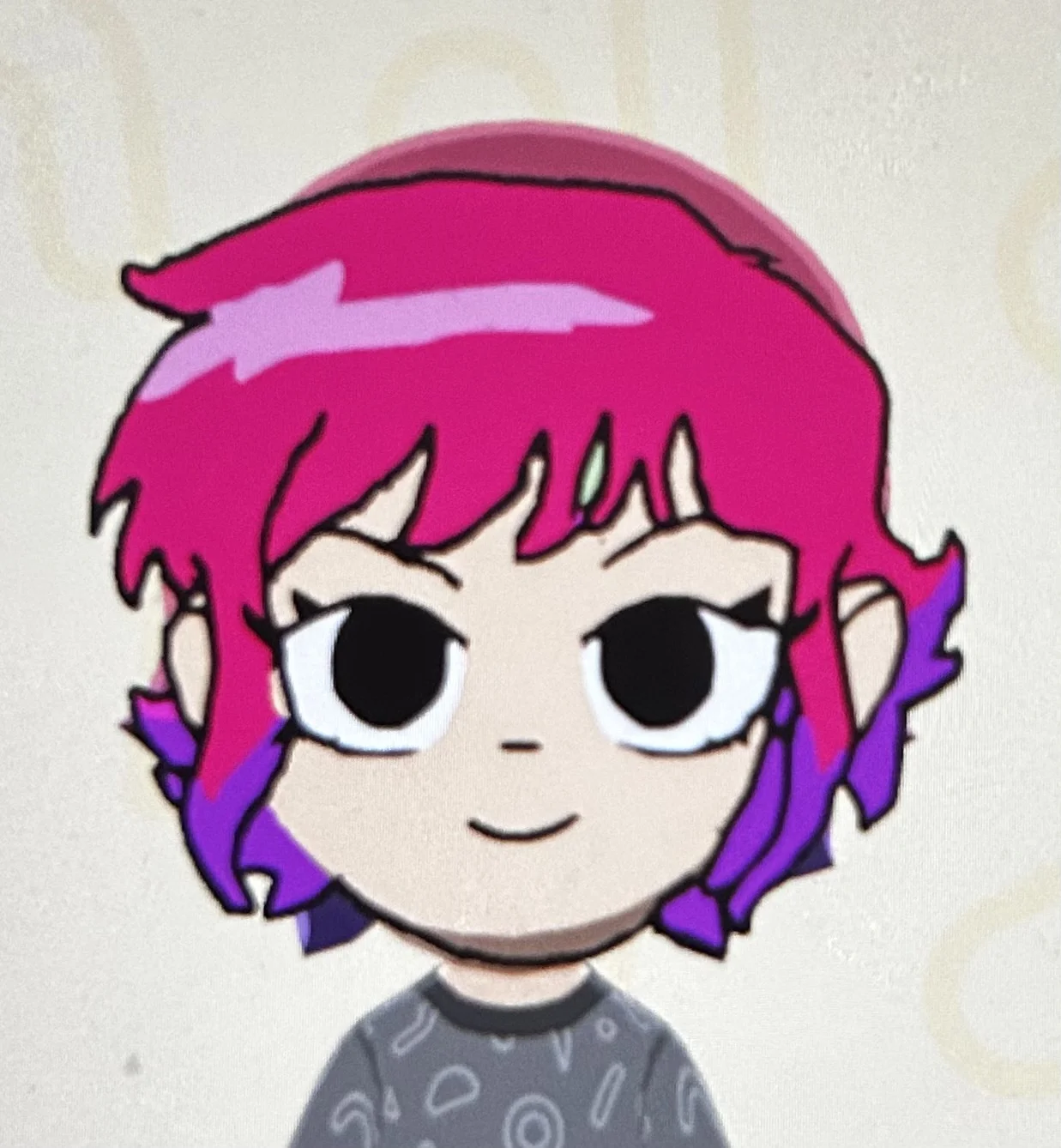 ramona flowers