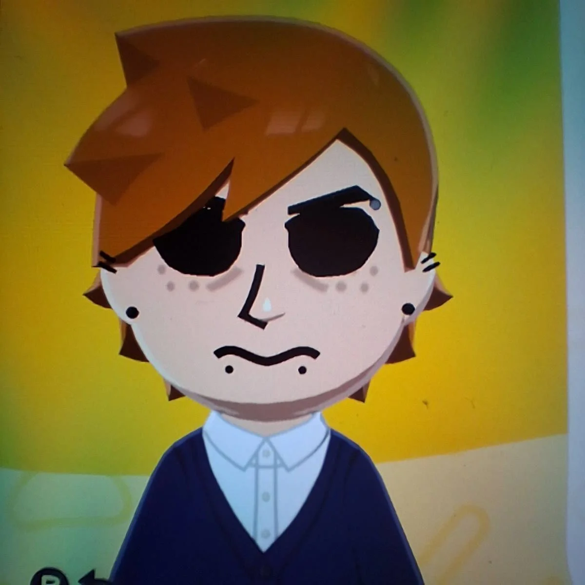 Tom (Eddsworld)