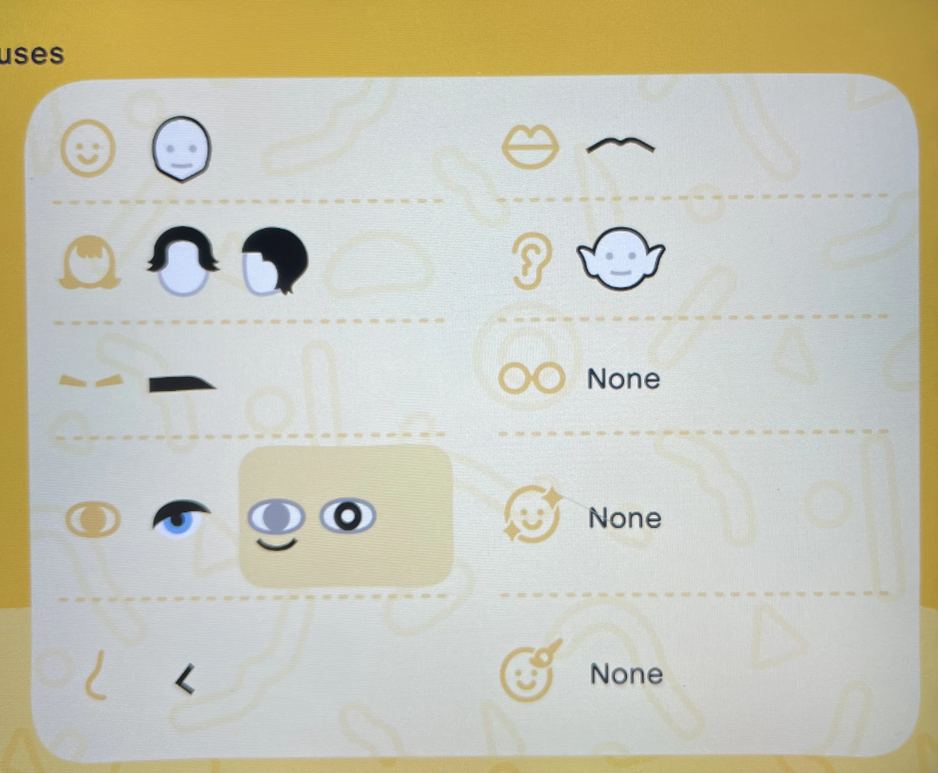 Features