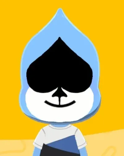 Mii-Porträt von Lancer