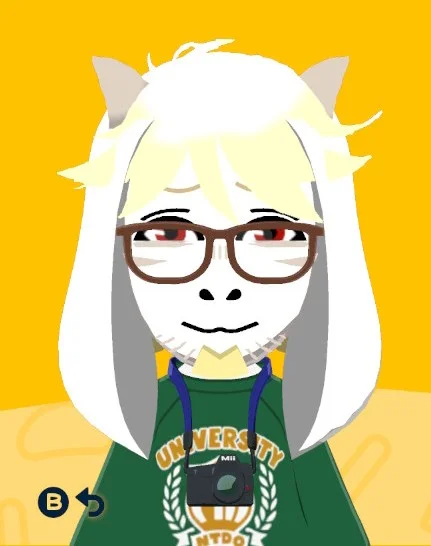 Asriel Dreemurr