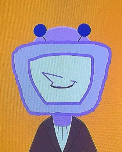 Mii portrait of Tenna