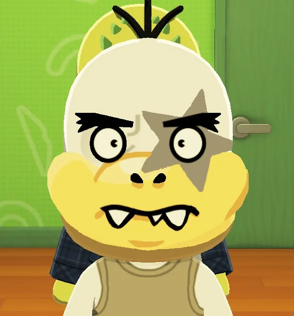 Morton Koopa Jr