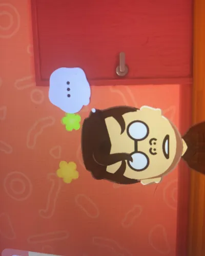 Mii portrait of Boyou
