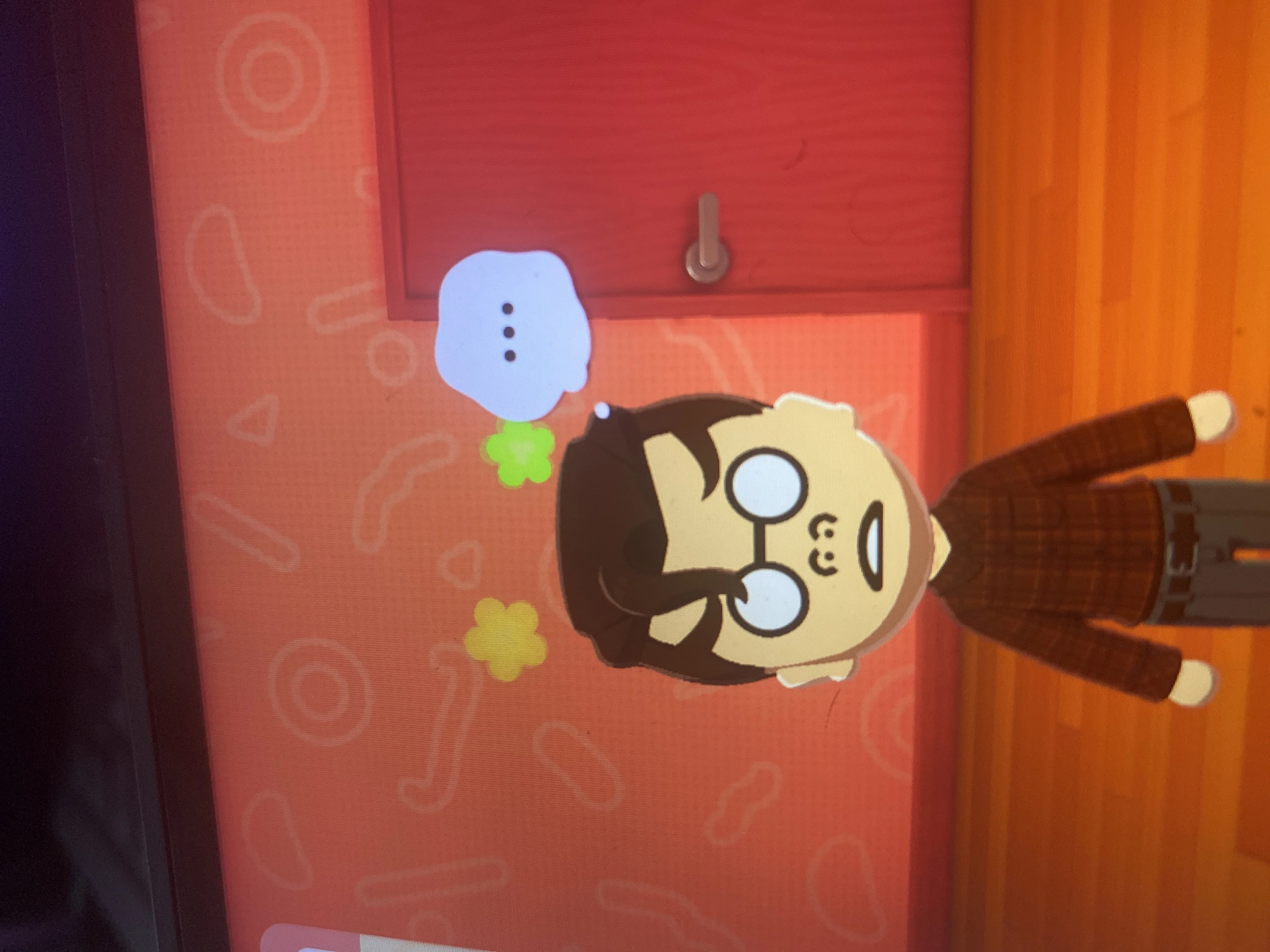Mii-Porträt von Boyou