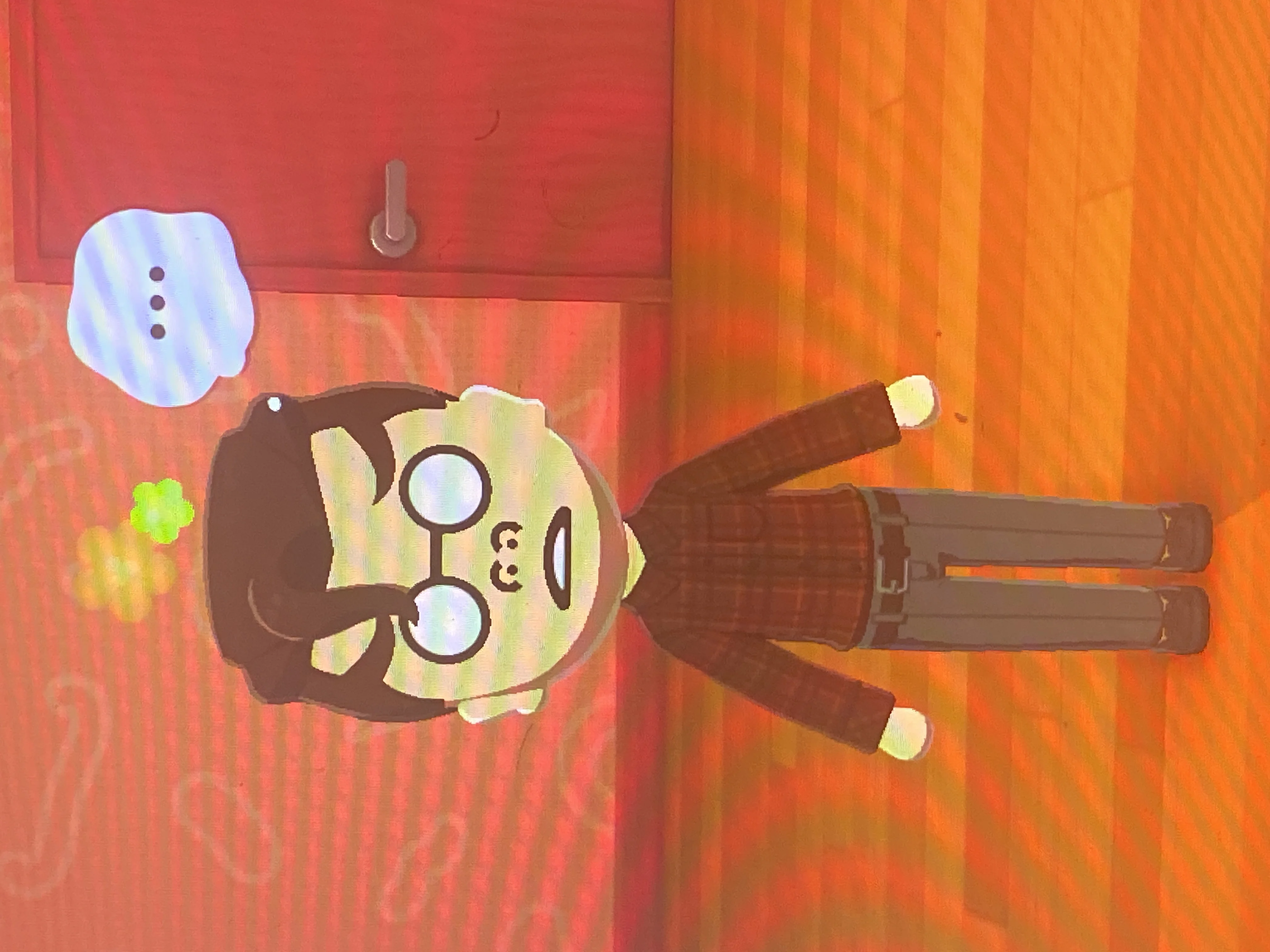 Mii-Porträt von Boyou