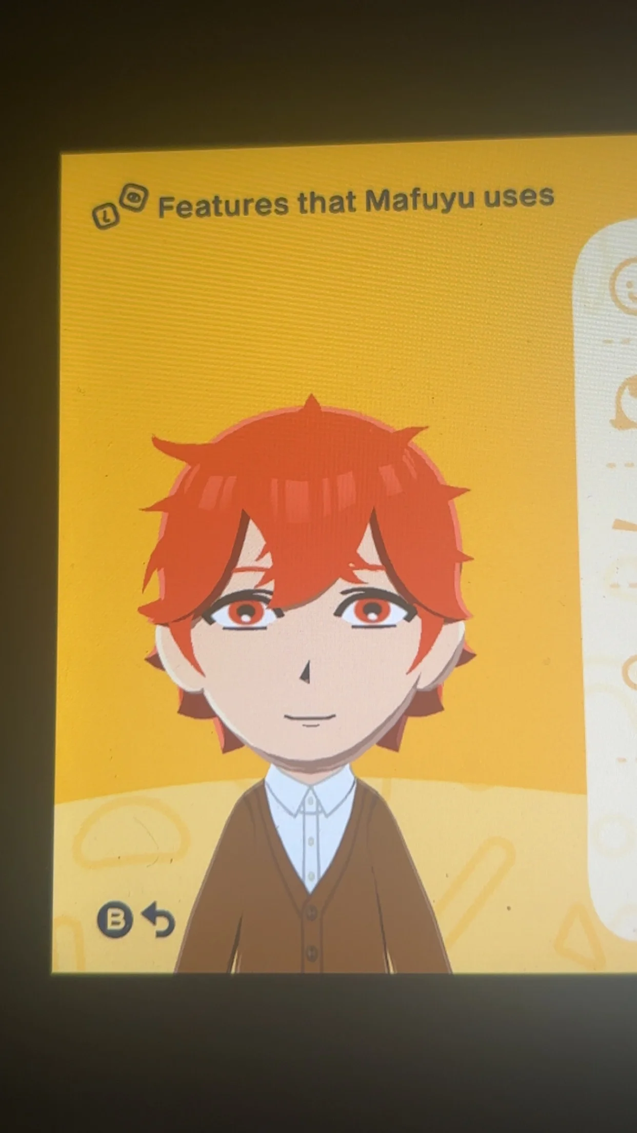 Mafuyu