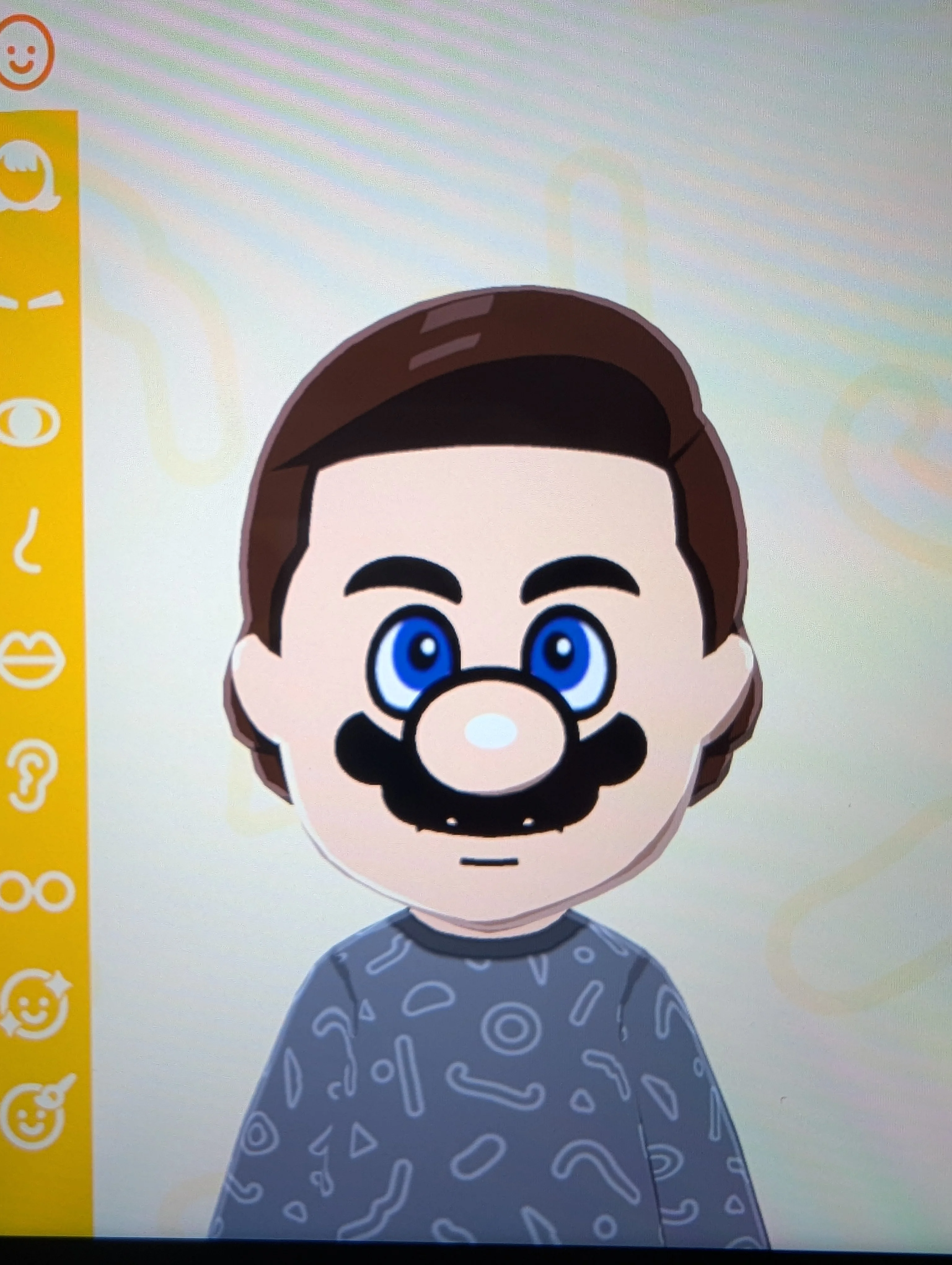 Super Mario