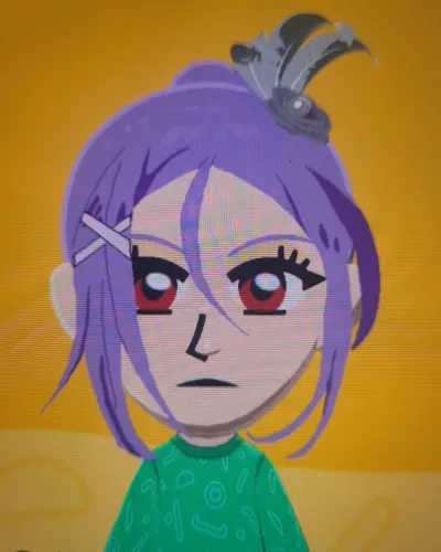 Mii-Porträt von Misumi Tozawa
