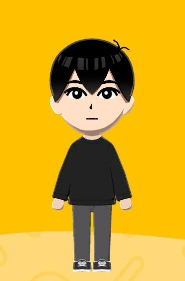 OMORI
