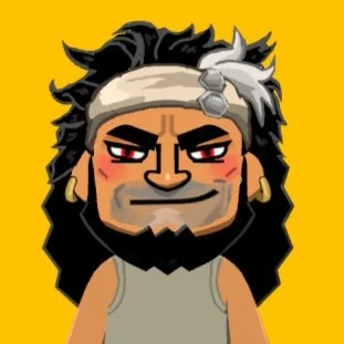 Mauga