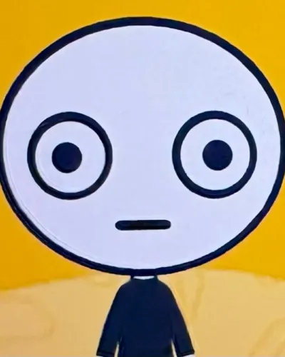 Mii-Porträt von UHA